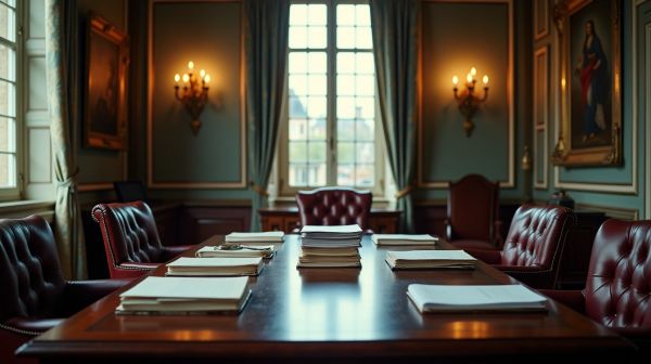 Classement des avocats en droit du travail à Versailles pour salariés
