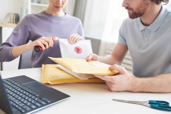 Quelles sont les caractéristiques d'une enveloppe grand format ?