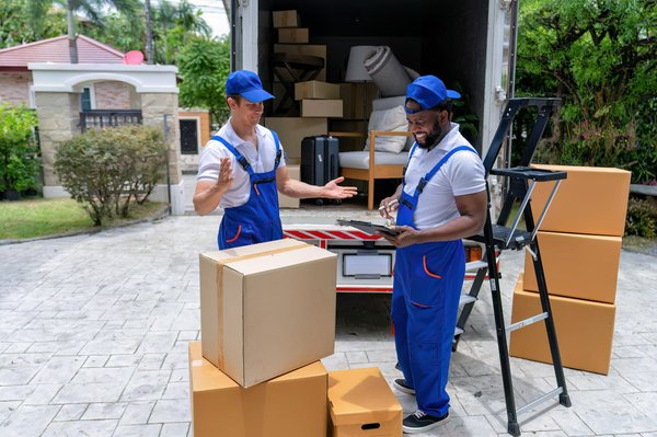 Choix d'une entreprise de déménagement en Isère : 5 critères pour une décision éclairée
