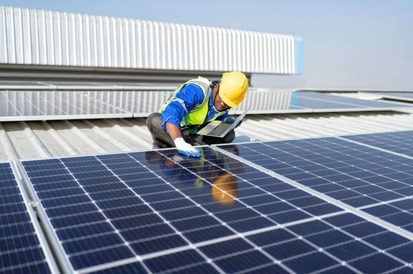 Pourquoi il est recommandé pour chaque entreprise pour procéder à l'installation de panneaux solaires ?