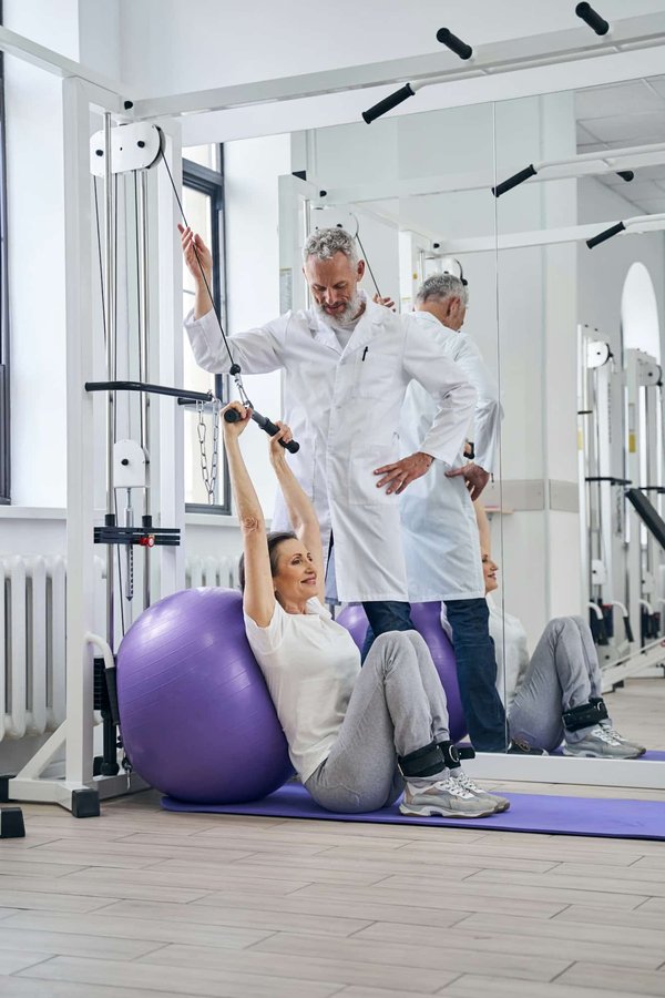 Formation en kinésiologie: développer ses compétences en communication et en relation d'aide