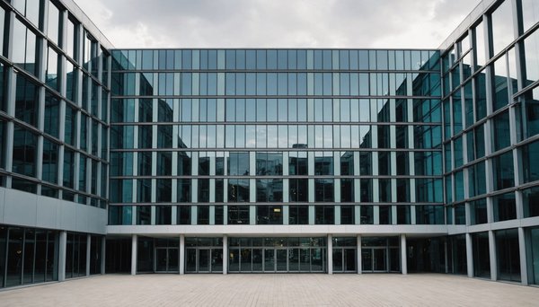 Solution GTB : gérez votre bâtiment en toute simplicité