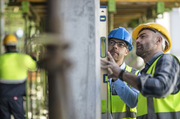 Choisir le meilleur niveau de chantier pour vos projets réussis